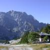 Bergblick
