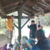 NaturFreunde Klettercamp 2023