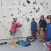 NaturFreunde Klettercamp 2023 NaturFreunde Klettercamp 2023