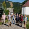 Wanderung NaturFreunde Strausberg-Märkische Schweiz Spindlermühle Riesengebirge