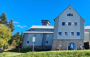 Jugendherberge Klingenthal Jugendherberge Klingenthal