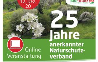 Zoom-Meeting Jubiläum